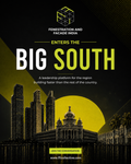 Fenestration and Facade India- The Big South Chapter Delegate Pass